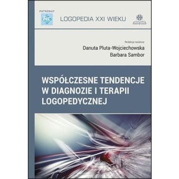 Współczesne tendencje w diagnostyce i terapii log.