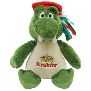 Smok 18cm Kraków