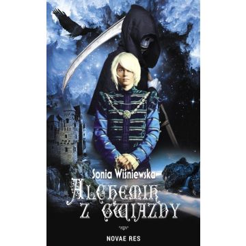 Alchemik z gwiazdy