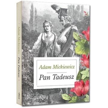 Pan Tadeusz Kolor TW GREG