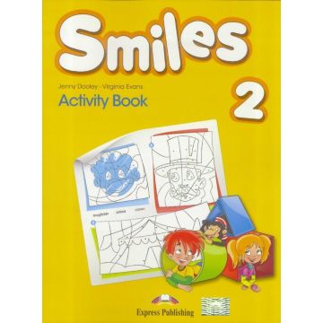 Smiles 2 AB EXPRESS PUBLISHING