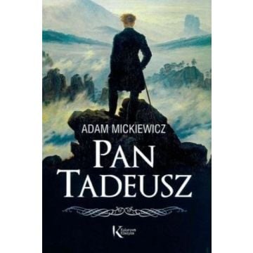 Pan Tadeusz Kolor BR GREG