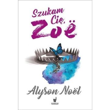 Szukam Cię, Zoe