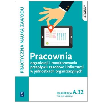 Pracownia organizacji i monitorowania ... Kw. A.32
