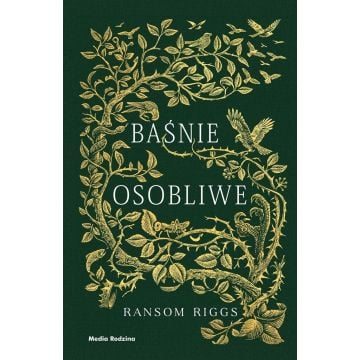 Baśnie osobliwe