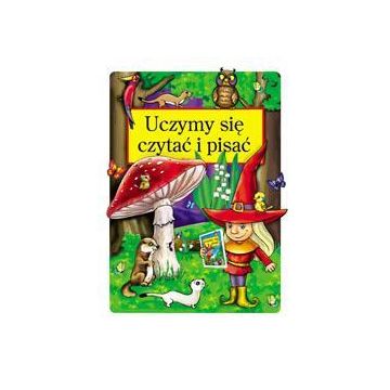 Uczymy sie czytać i pisać