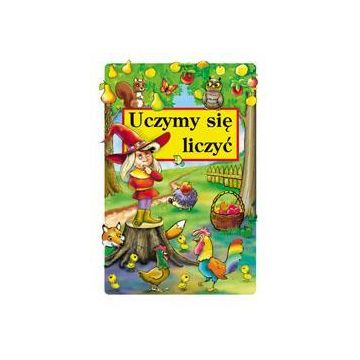 Uczymy sie liczyć