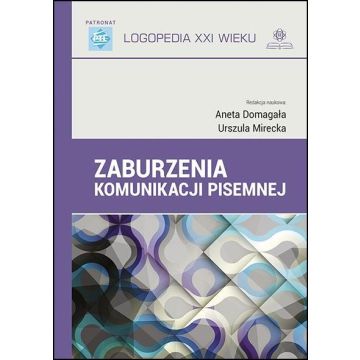 Zaburzenia komunikacji pisemnej