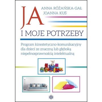 Ja i moje potrzeby