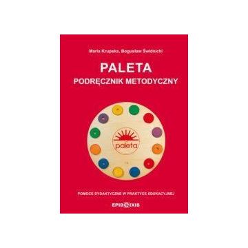 PALETA - Podręcznik metodyczny - pomoce dyd.