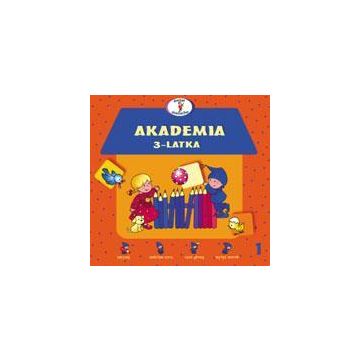 Akademia 3-latka