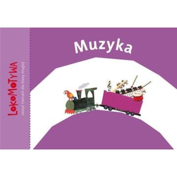 Lokomotywa 2 Muzyka GWO
