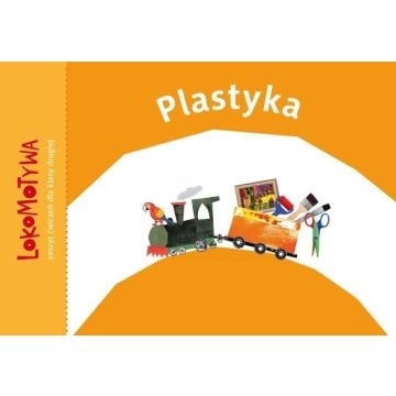 Lokomotywa 2 Plastyka GWO