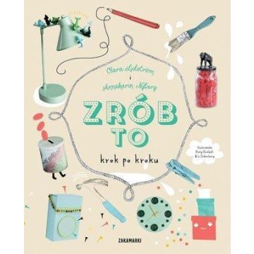 Zrób to krok po kroku