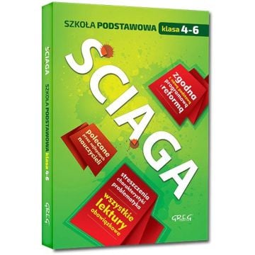 Ściąga SP 4-6 w.2017 GREG
