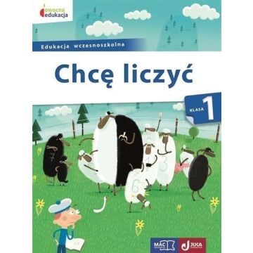 Owocna edukacja SP 1 Chcę liczyć MAC