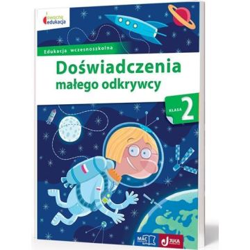 Owocna edukacja SP 2 Doświad. małego odkrywcy MAC