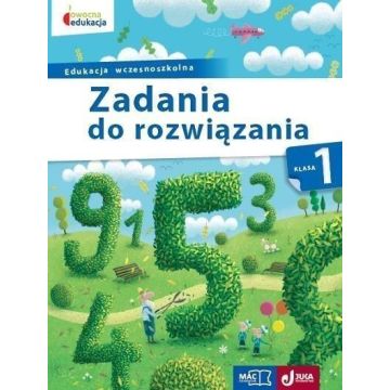 Owocna edukacja SP 1 Zadania do rozwiązania MAC