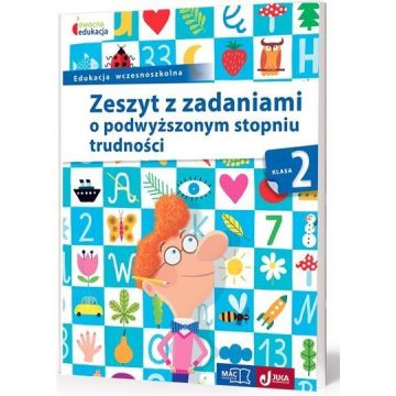 Owocna edukacja SP 2 Zeszyt z zadaniami MAC