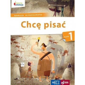 Owocna edukacja SP 1 Chcę pisać MAC