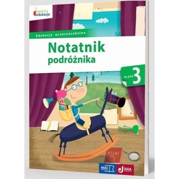 Owocna edukacja SP 3 Notatnik podróżnika MAC