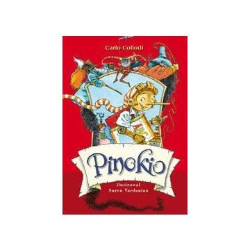 Pinokio