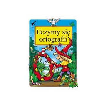 Uczymy sie ortografii