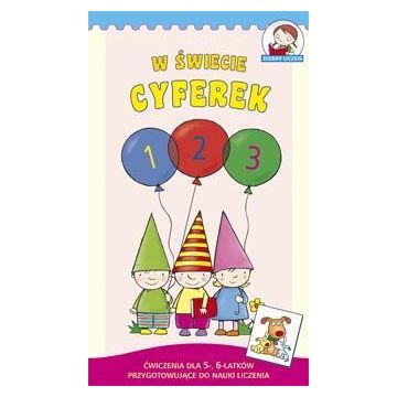W świecie cyferek