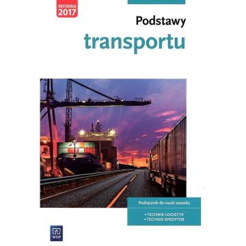 Podstawy transportu WSiP