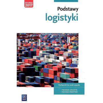 Podstawy logistyki WSiP