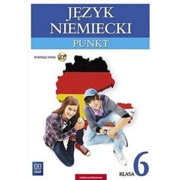 Punkt 6 Podręcznik