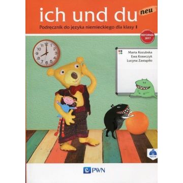 Ich und du neu 1 KB PWN