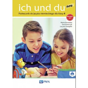 Ich und Du Neu 4 KB + CD PWN