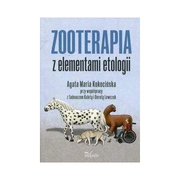 Zooterapia z elementami etologii
