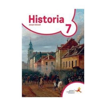 Historia SP 7 Podróże w czasie ćw. GWO
