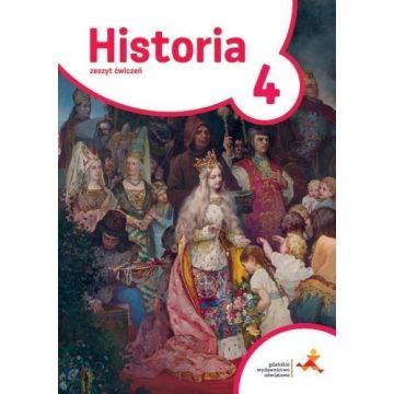 Historia SP 4 Podróże w czasie ćw. w.2017 GWO