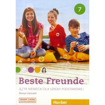 Beste Freunde 7 AB w.2017 HUEBER