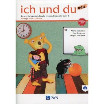 Ich und Du Neu 1 AB ZR PWN