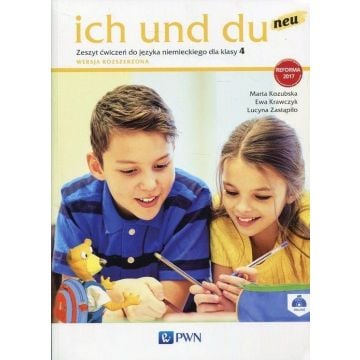 Ich und Du Neu 4 AB ZR PWN