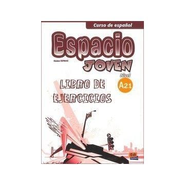 Espacio Joven A2.1 ćwiczenia