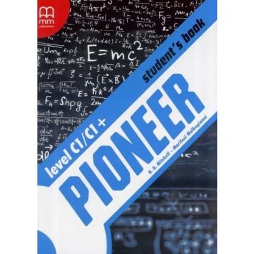 Pioneer C1/C1+ SB MM PUBLICATIONS