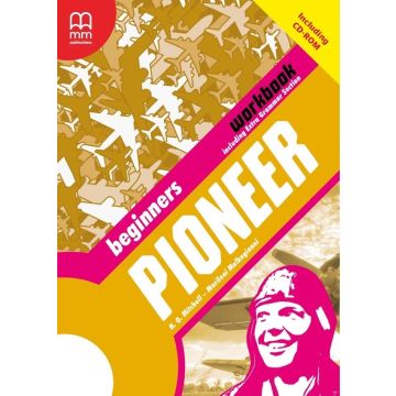 Pioneer Beginners WB MM PUBLICATIONS