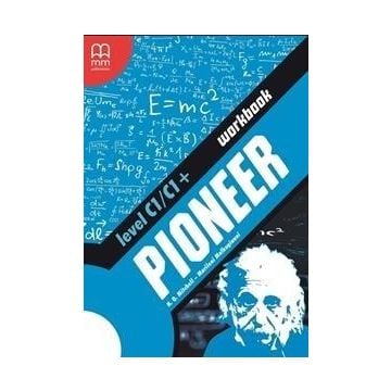Pioneer C1/C1+ WB MM PUBLICATIONS