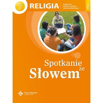Katechizm SP 7 Spotkanie ze Słowem DiKŚW
