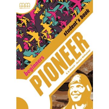 Pioneer Beginners SB MM PUBLICATIONS