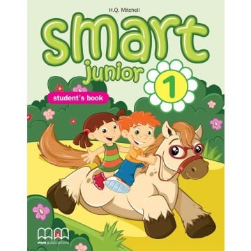 Smart Junior 1 SB MM PUBLICATIONS