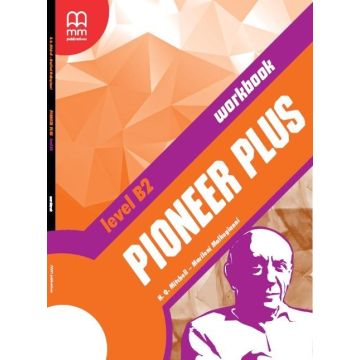 Pioneer Plus B2 WB MM PUBLICATIONS
