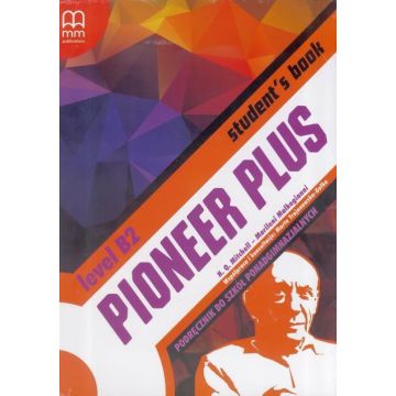 Pioneer Plus B2 SB MM PUBLICATIONS