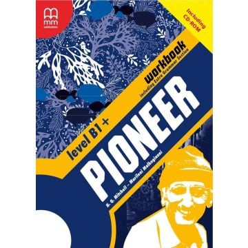 Pioneer B1+ WB MM PUBLICATIONS