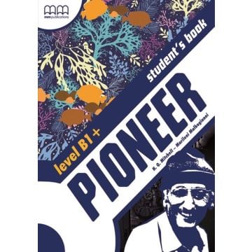 Pioneer B1+ SB MM PUBLICATIONS